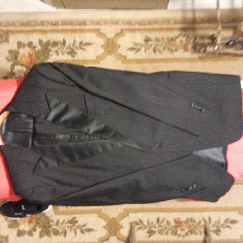 Tuxedo
